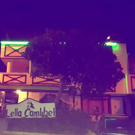 Lella Camlibel בית הארחה Gure